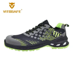 VITO1549 - Zapatos de Seguridad VITOSAFE - Vista 1