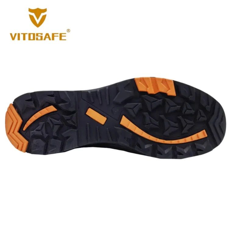 VITO1549 - Zapatos de Seguridad VITOSAFE - Vista 2