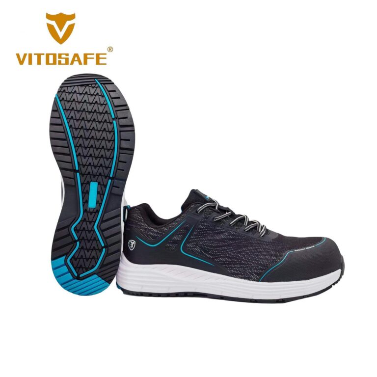 VITO1550 calzado de seguridad