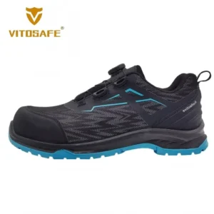 VITO1551 - Zapatos de Seguridad VITOSAFE - Vista 1