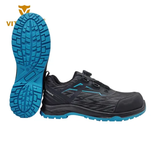 VITO1551 - Zapatos de Seguridad VITOSAFE - Vista 2