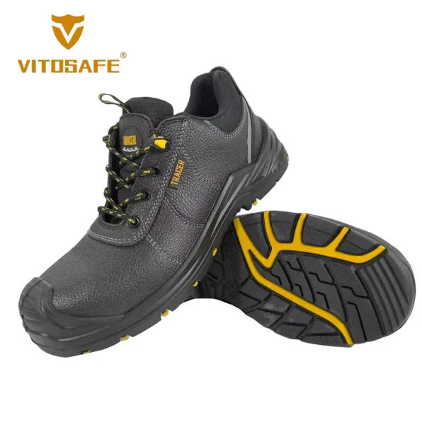 VITO1552 - Zapatos de Seguridad VITOSAFE - Vista 2