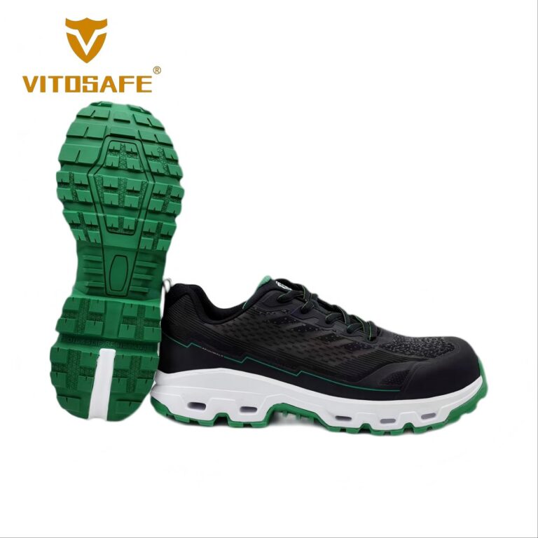 VITO1555 calzado de seguridad