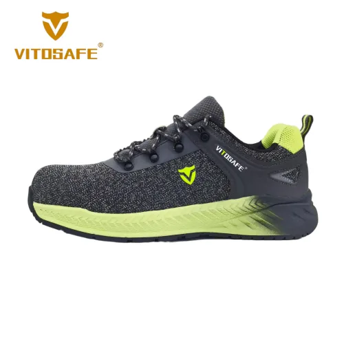 VITO1558 - Zapatillas de Seguridad VITOSAFE - Vista 1