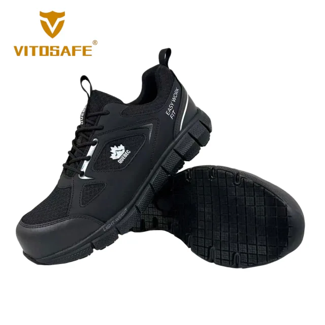 VITO1561 - Zapatos de Seguridad VITOSAFE - Vista 2