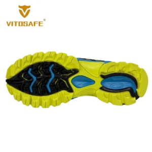 VITO1563 - Zapatos de Seguridad VITOSAFE - Vista 1