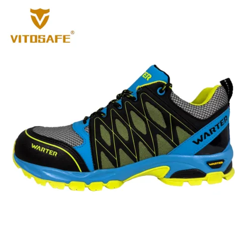 VITO1563 - Zapatos de Seguridad VITOSAFE - Vista 2
