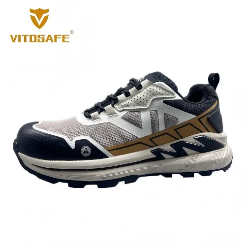 VITO1564 - Zapatos de Seguridad VITOSAFE - Vista 1