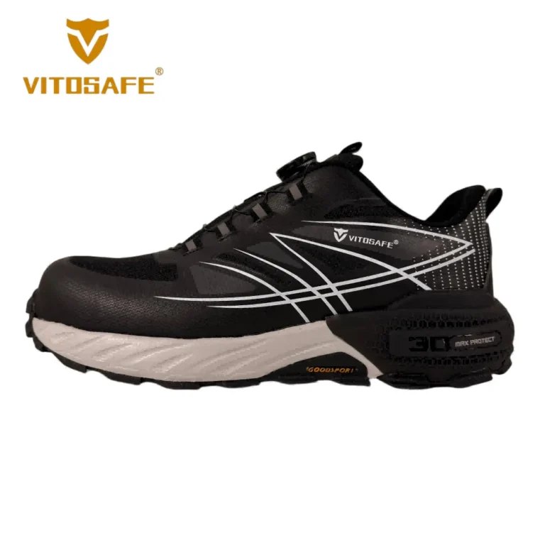 VITO1570 - Zapatos de Seguridad VITOSAFE - Vista 1