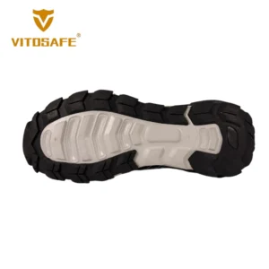 VITO1570 - Zapatos de Seguridad VITOSAFE - Vista 2