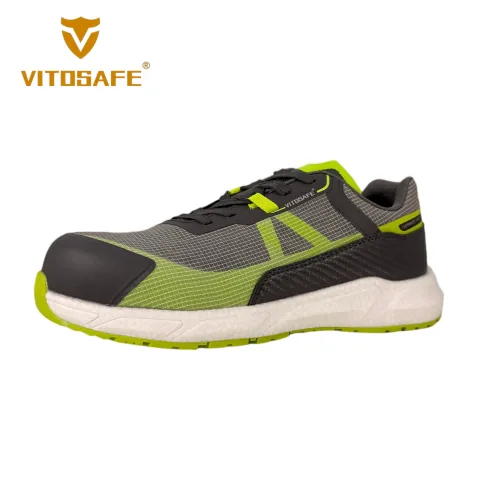 VITO1571 - Zapatos de Seguridad VITOSAFE - Vista 1