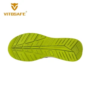 VITO1571 - Zapatos de Seguridad VITOSAFE - Vista 2