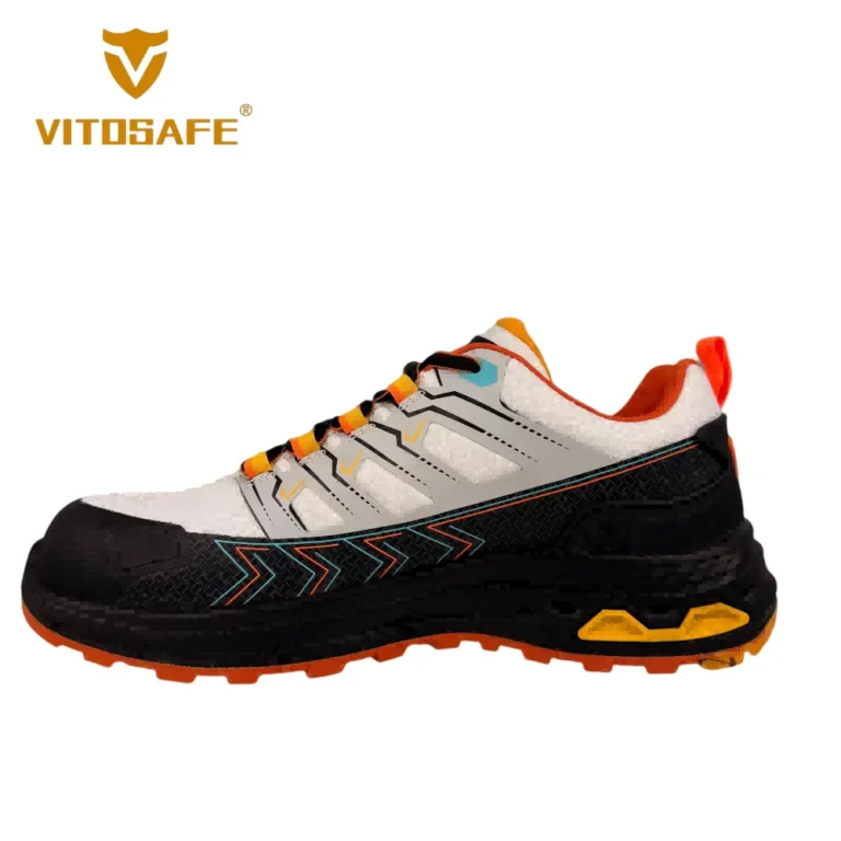 VITO1572 - Zapatos de Seguridad VITOSAFE - Vista 1