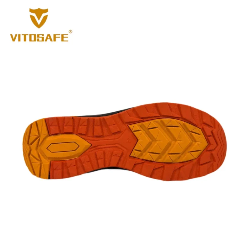 VITO1572 - Zapatos de Seguridad VITOSAFE - Vista 2