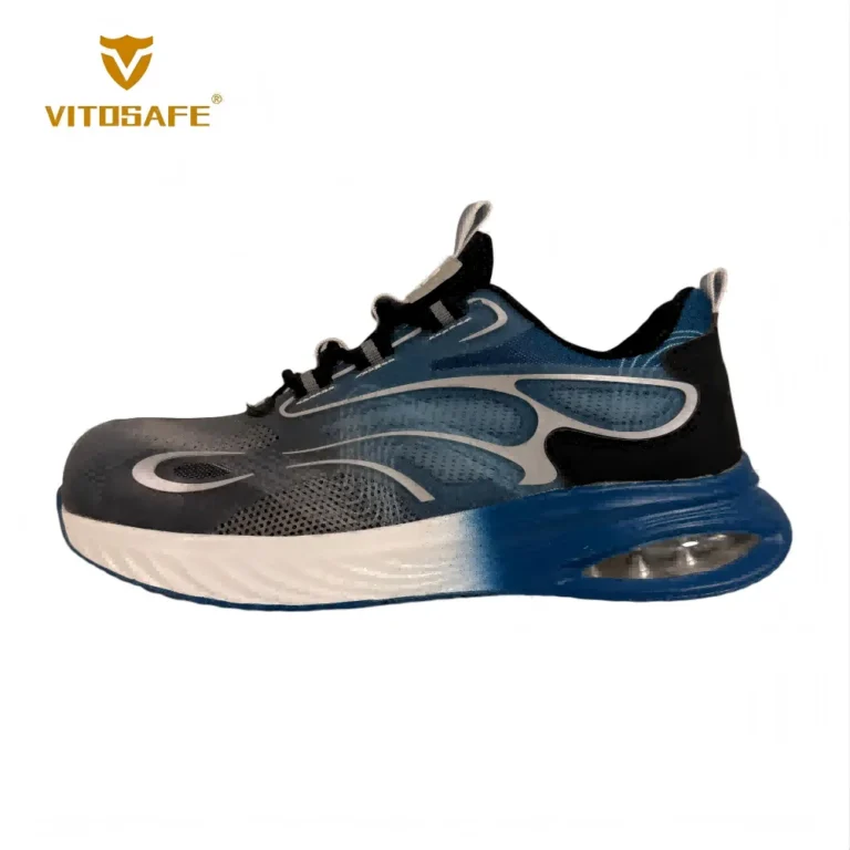 VITO1573 - Zapatillas de Seguridad VITOSAFE - Vista 1