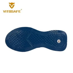 VITO1573 - Zapatillas de Seguridad VITOSAFE - Vista 2