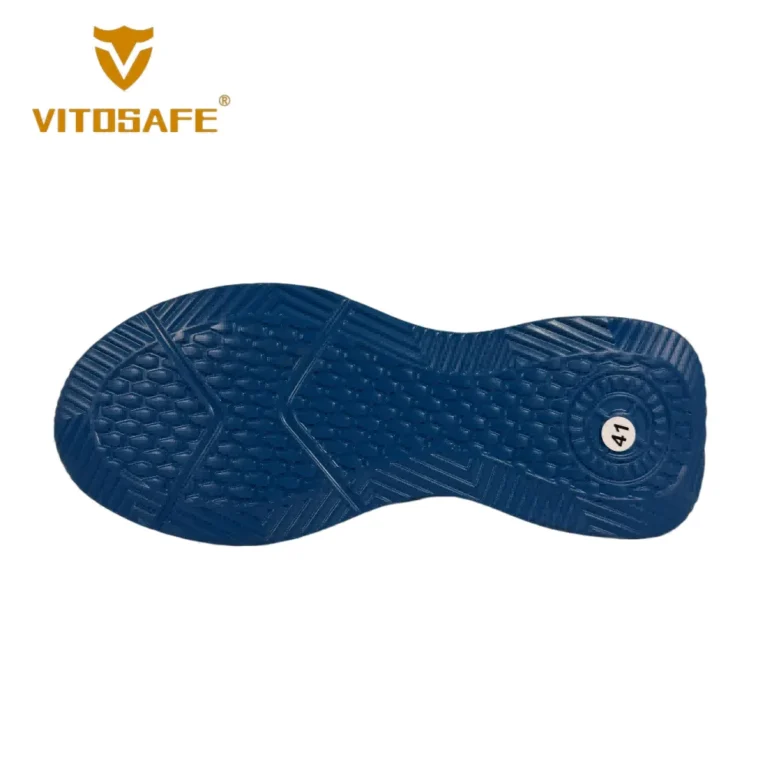 VITO1573 - Zapatillas de Seguridad VITOSAFE - Vista 2