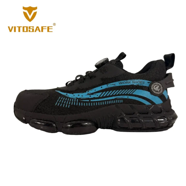 VITO1574 - Zapatillas de Seguridad VITOSAFE - Vista 2