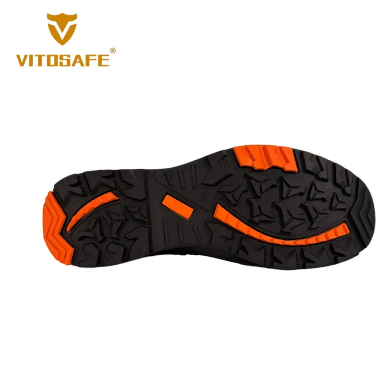 VITO1575 - Zapatillas de Seguridad VITOSAFE - Vista 1
