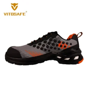 VITO1575 - Zapatillas de Seguridad VITOSAFE - Vista 2
