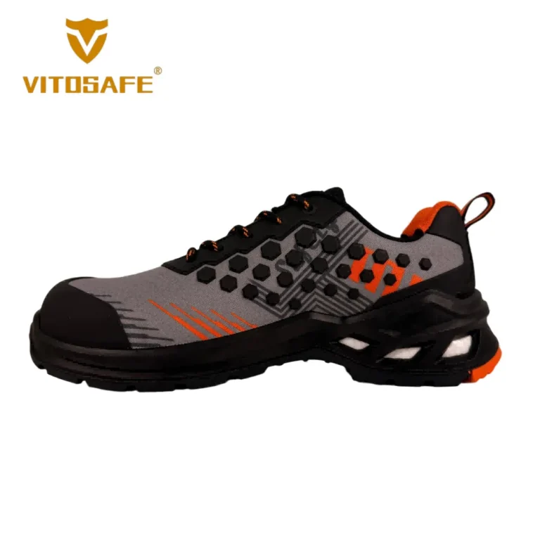 VITO1575 - Zapatillas de Seguridad VITOSAFE - Vista 2