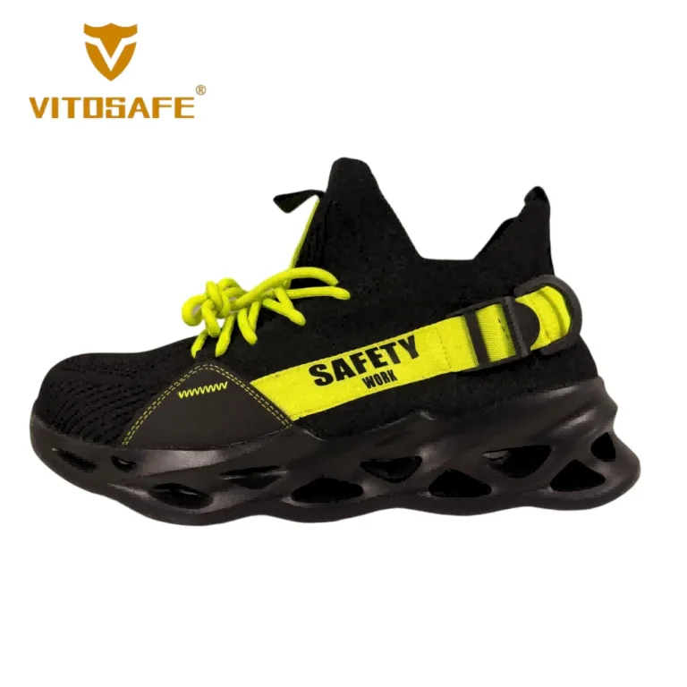 VITO1576 - Zapatos de Seguridad VITOSAFE - Vista 1