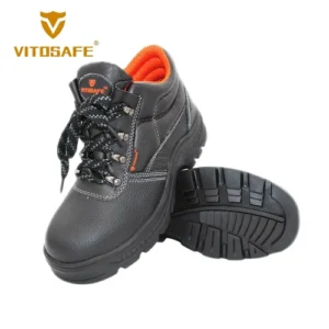 VITO2001 - Botas de Media Caña VITOSAFE - Vista 1