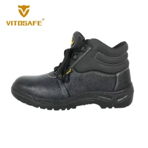 VITO2002 - Botas de Media Caña VITOSAFE - Vista 1