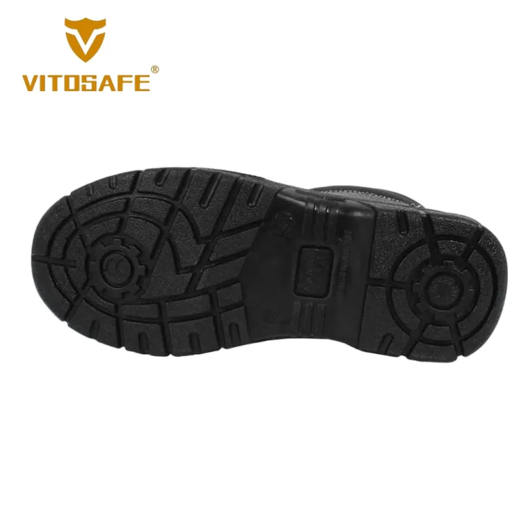 VITO2002 - Botas de Media Caña VITOSAFE - Vista 2