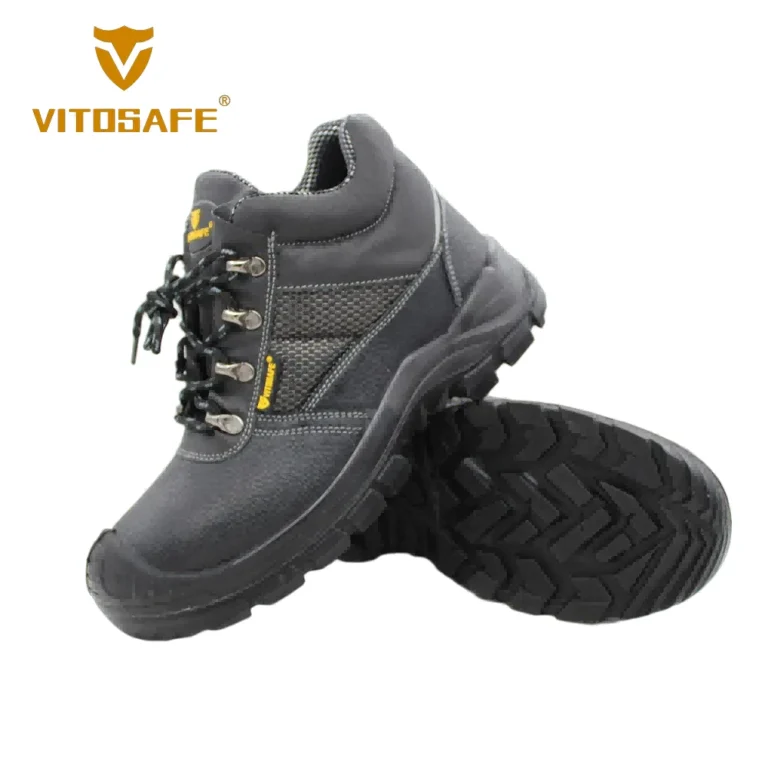 VITO2004 - Botas de Media Caña VITOSAFE - Vista 1
