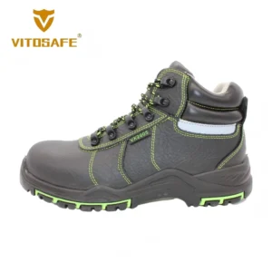 VITO2005 - Botas de Media Caña VITOSAFE - Vista 2