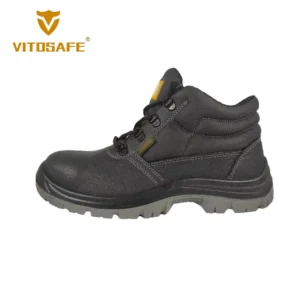 VITO2010 - Botas de Media Caña VITOSAFE - Vista 1