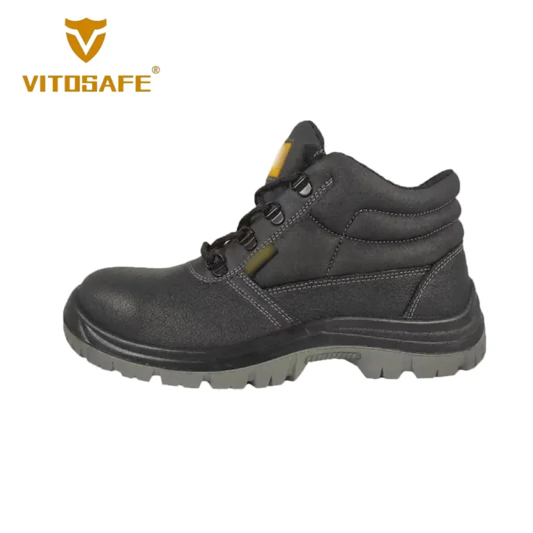 VITO2010 - Botas de Media Caña VITOSAFE - Vista 1