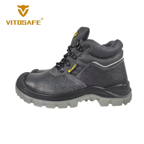 VITO2013 - Botas de Media Caña VITOSAFE - Vista 1