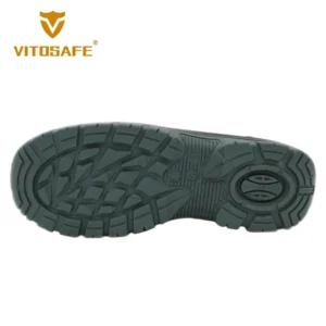 VITO2015 - Botas de Media Caña VITOSAFE - Vista 1