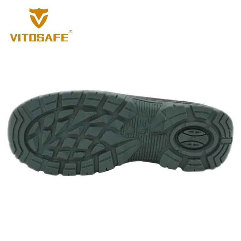 VITO2015 - Botas de Media Caña VITOSAFE - Vista 1