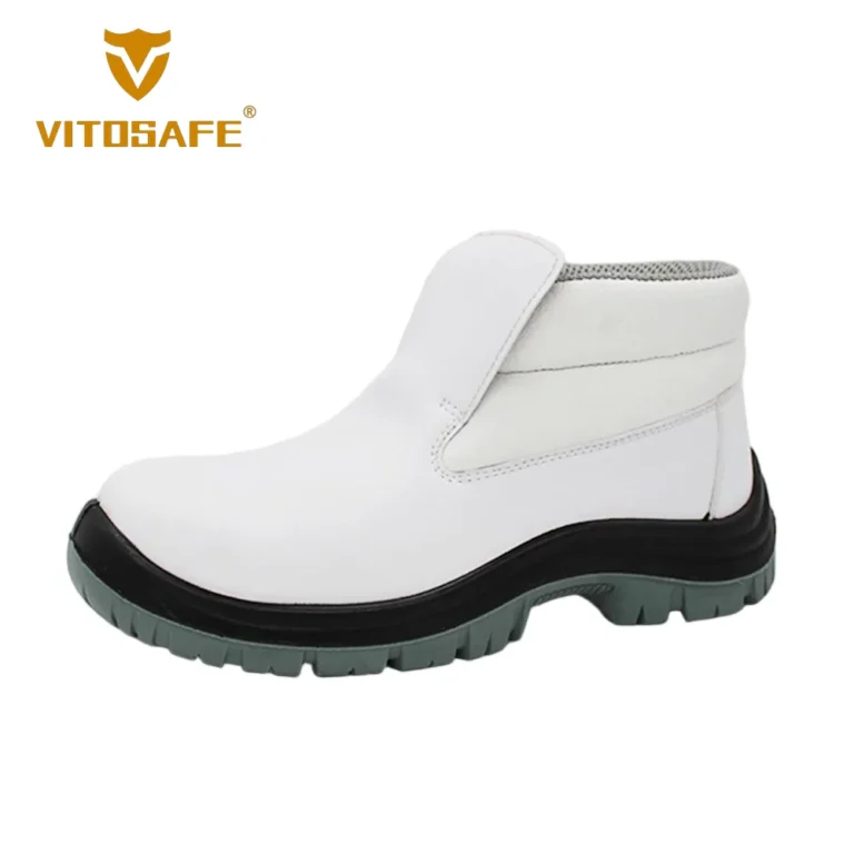 VITO2015 - Botas de Media Caña VITOSAFE - Vista 2