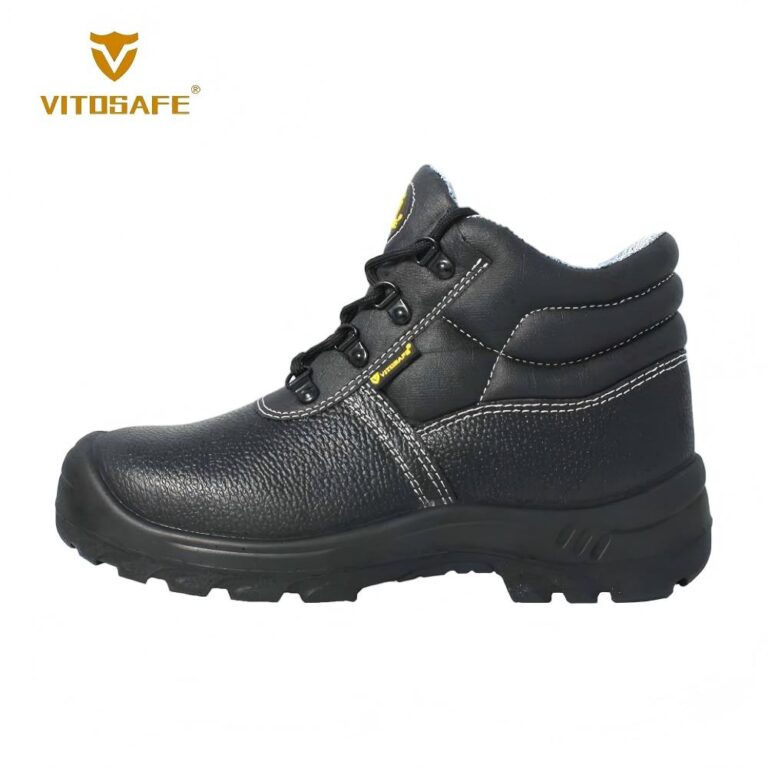VITO2016 calzado de seguridad