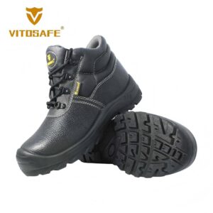 VITO2016 calzado de seguridad