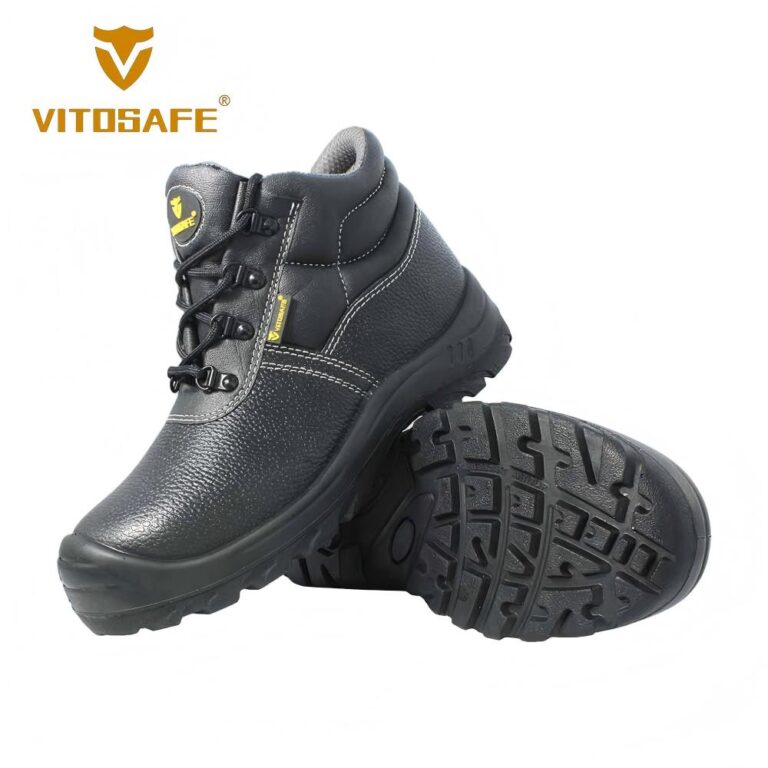 VITO2016 calzado de seguridad