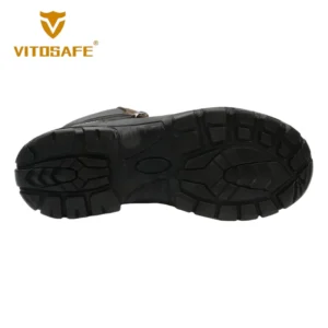 VITO2025 - Botas de Media Caña VITOSAFE - Vista 1