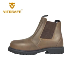 VITO2030 - Botas de Media Caña VITOSAFE - Vista 1