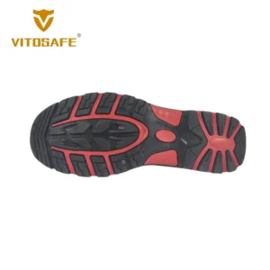 VITO2030 - Botas de Media Caña VITOSAFE - Vista 8