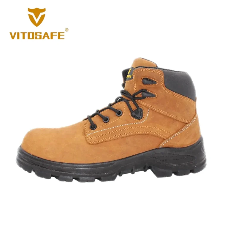 VITO2057 - Botas de Media Caña VITOSAFE - Vista 1
