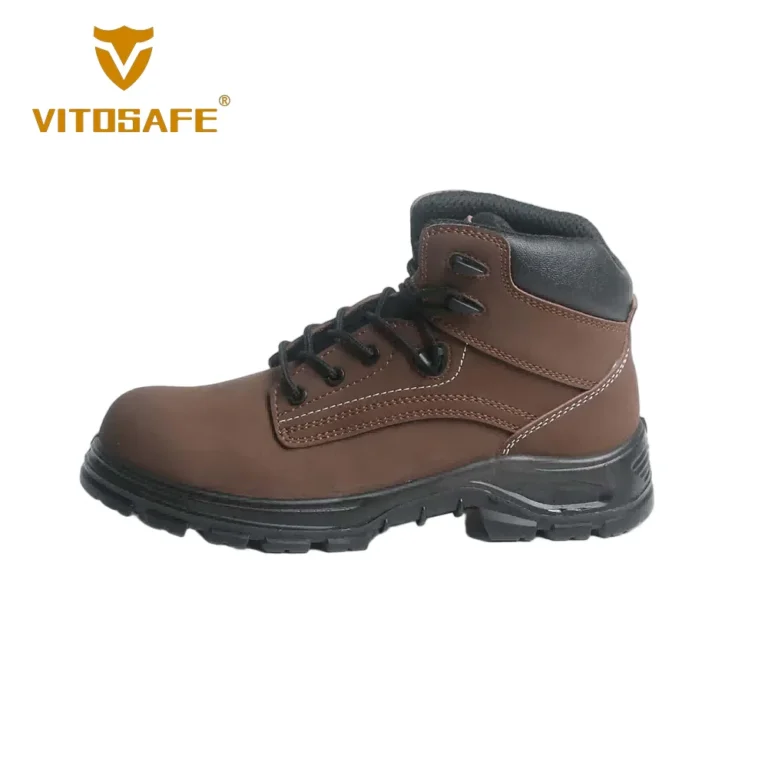 VITO2057 - Botas de Media Caña VITOSAFE - Vista 2