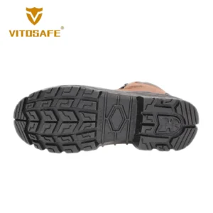 VITO2057 - Botas de Media Caña VITOSAFE - Vista 3