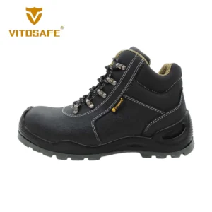 VITO2090 - Botas de Media Caña VITOSAFE - Vista 1