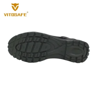 VITO2090 - Botas de Media Caña VITOSAFE - Vista 2