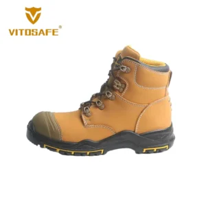 VITO2112 - Botas de Media Caña VITOSAFE - Vista 2