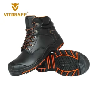 VITO2138 - Botas de Media Caña VITOSAFE - Vista 1